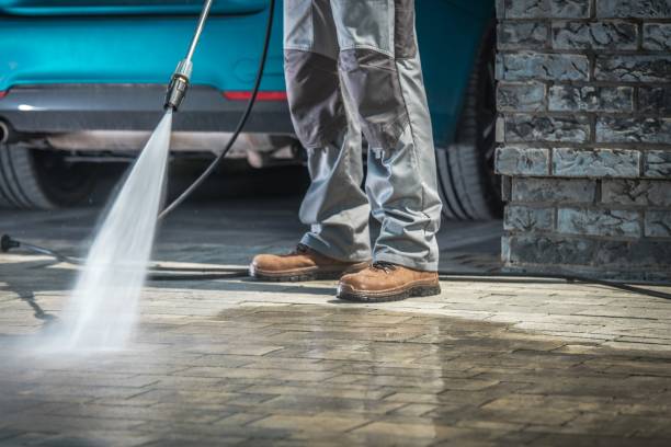 Trusted West University Place, TX Pressure Washing Services Experts